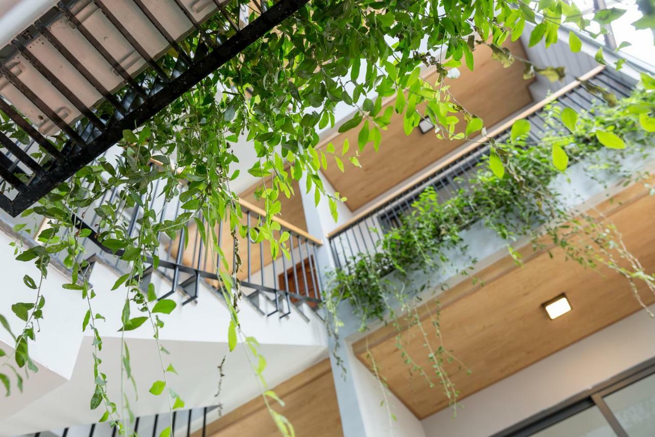 Happy House Apartment Дананг Екстер'єр фото