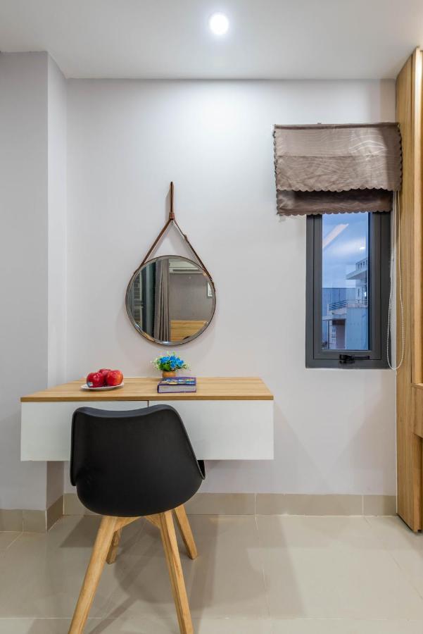 Happy House Apartment Дананг Екстер'єр фото